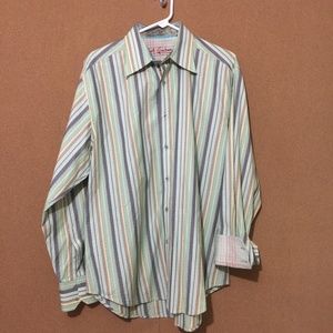 Robert Graham Shirt